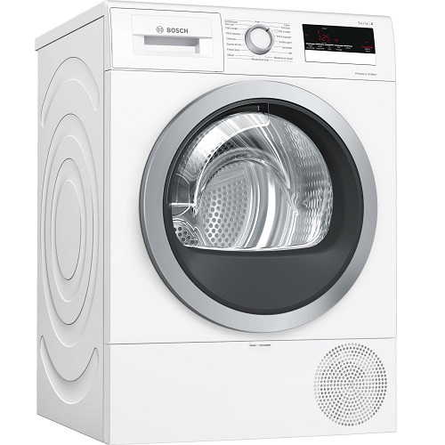 Bosch – WTA73200FF — Sèche Linge