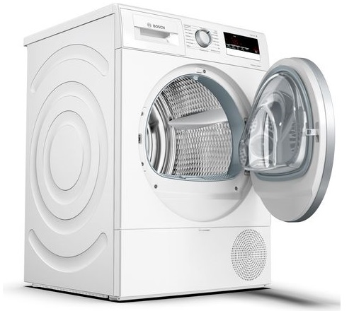 Bosch – WTA73200FF — Sèche Linge