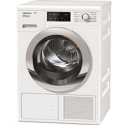 Miele – Eco&Steam TCJ680 WP