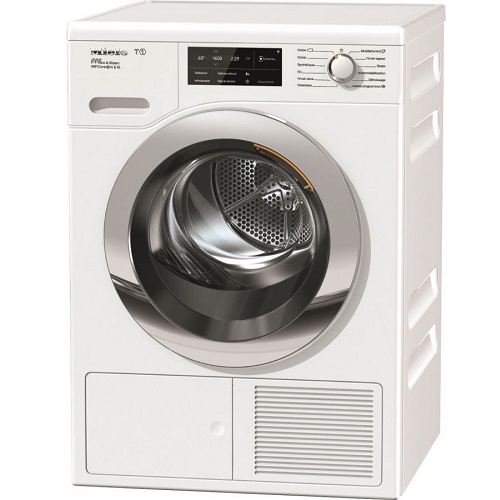 Seche Linge Miele - TCJ680 WP