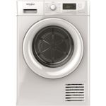 Seche Linge Whirlpool - Freshcare FTM1172FR