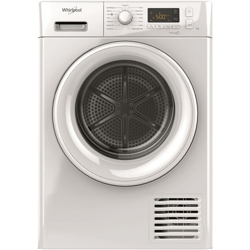 Seche Linge Whirlpool - Freshcare FTM1172FR 