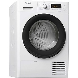 Sèche Linge Whirlpool – Freshcare FTCHACM118XBBFR